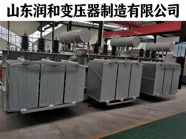 杭州油浸式变压器5000